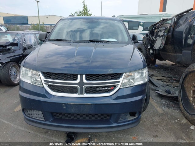 3C4PDCAB5FT699741 Dodge 2015