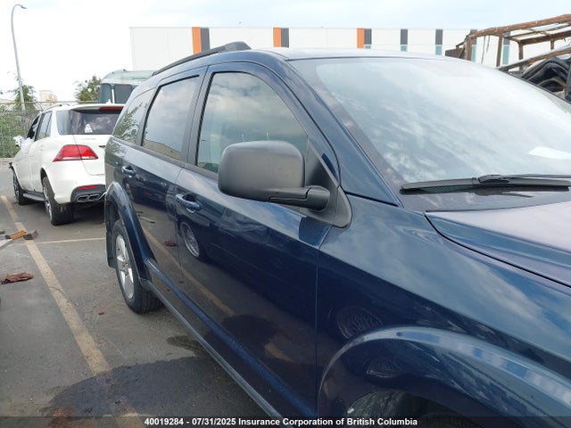 3C4PDCAB5FT699741 Dodge 2015