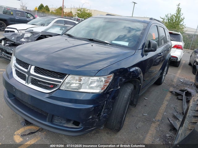 3C4PDCAB5FT699741 Dodge 2015