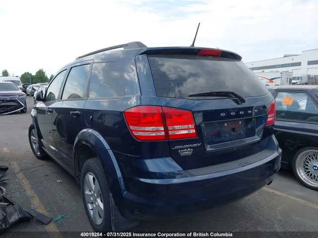 3C4PDCAB5FT699741 Dodge 2015