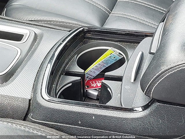 2C3CCABG2GH277814 Chrysler 300