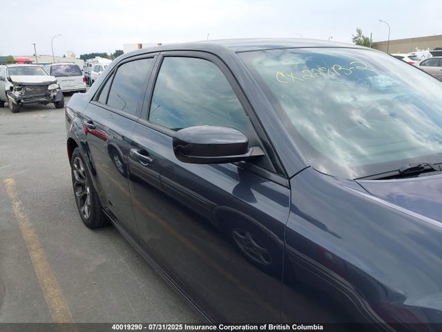 2C3CCABG2GH277814 Chrysler 300