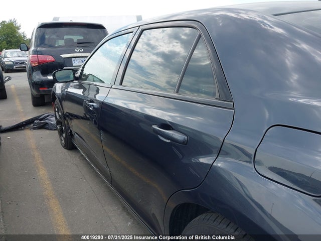 2C3CCABG2GH277814 Chrysler 300