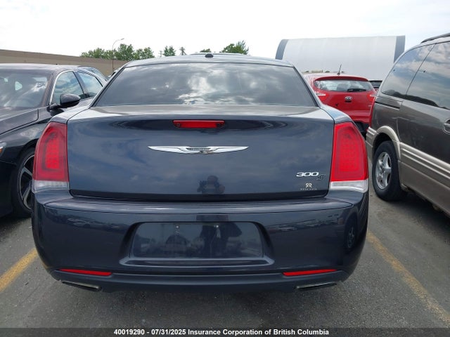 2C3CCABG2GH277814 Chrysler 300