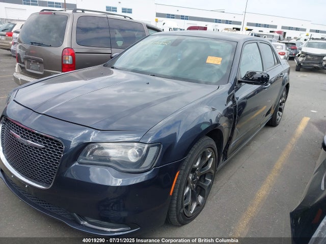 2C3CCABG2GH277814 Chrysler 300