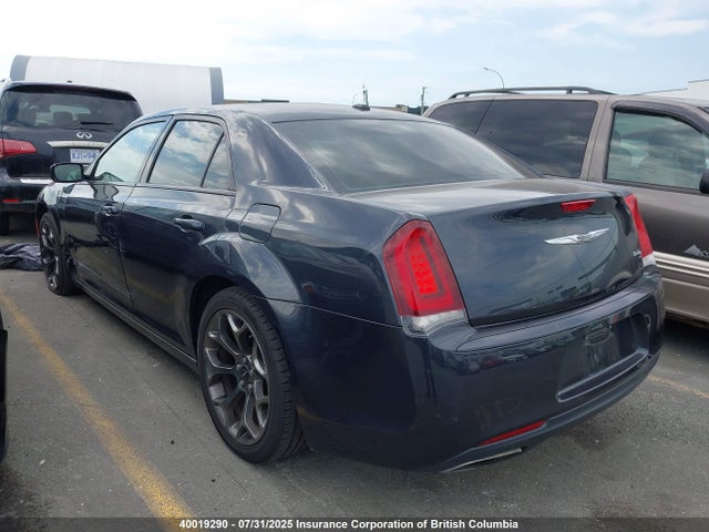 2C3CCABG2GH277814 Chrysler 300