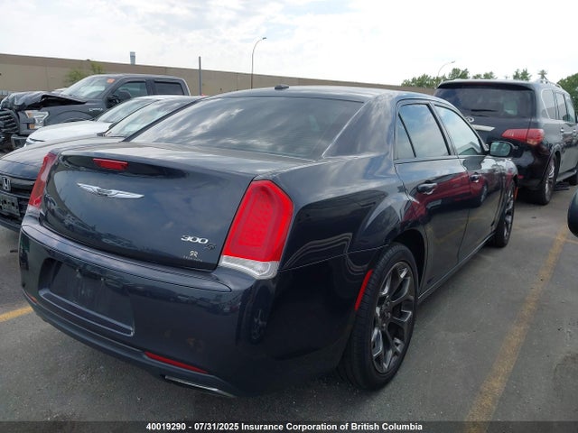 2C3CCABG2GH277814 Chrysler 300