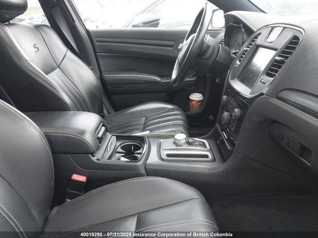 2C3CCABG2GH277814 Chrysler 300