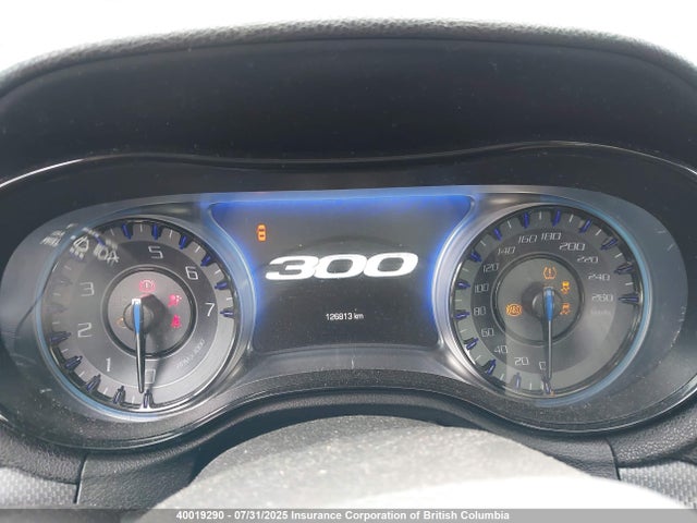 2C3CCABG2GH277814 Chrysler 300