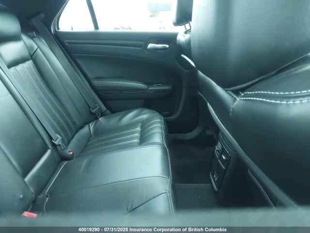 2C3CCABG2GH277814 Chrysler 300