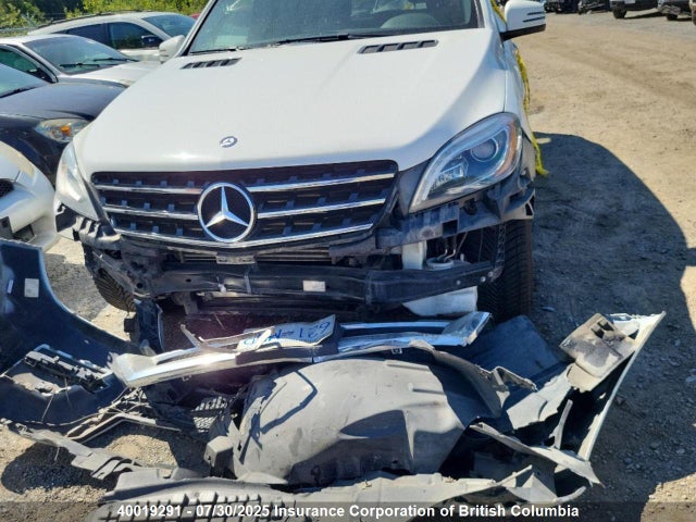 4JGDA2EB1EA403227 Mercedes-Benz 2014