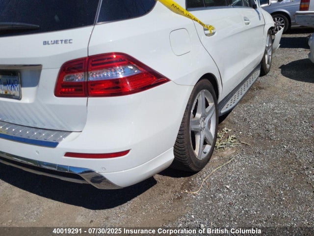 4JGDA2EB1EA403227 Mercedes-Benz 2014