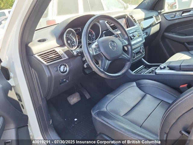 4JGDA2EB1EA403227 Mercedes-Benz 2014