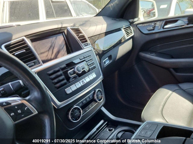 4JGDA2EB1EA403227 Mercedes-Benz 2014