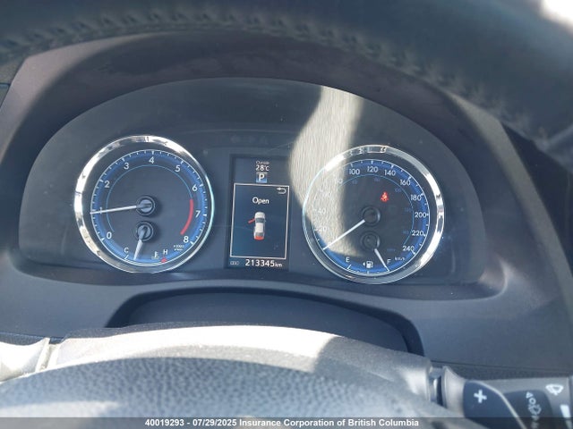 2T1BURHE5JC083918 Toyota 2zr-fe
