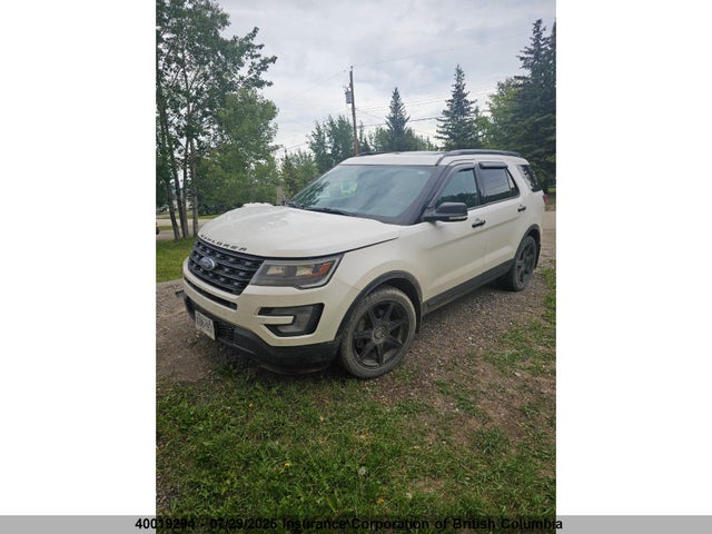 1FM5K8GT4HGA00502 Ford 3.5l gtdi