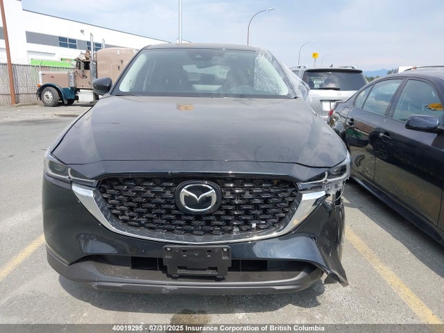JM3KFBCL2S0634008 Mazda py