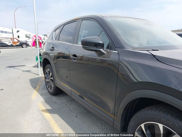 JM3KFBCL2S0634008 Mazda py