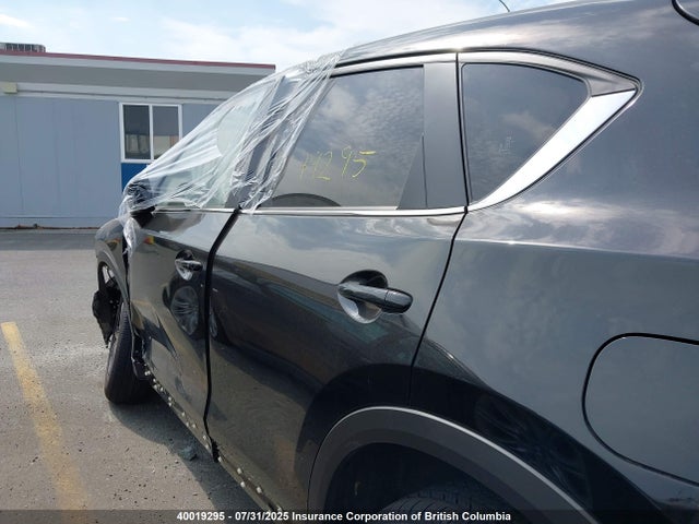 JM3KFBCL2S0634008 Mazda py