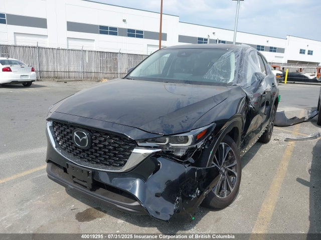 JM3KFBCL2S0634008 Mazda py