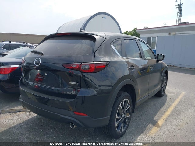 JM3KFBCL2S0634008 Mazda py