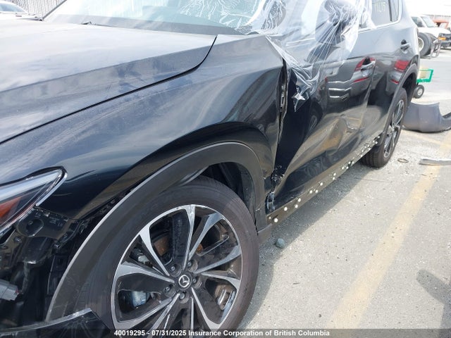 JM3KFBCL2S0634008 Mazda py