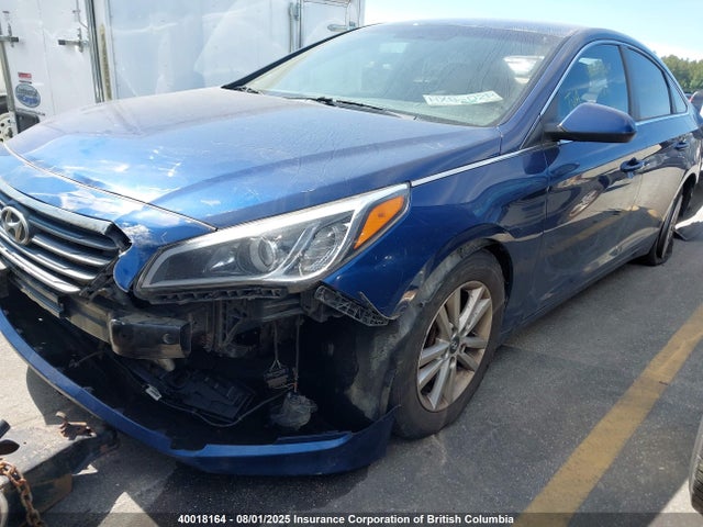 5NPE24AF8FH122031 Hyundai dohc gdi theta-ii