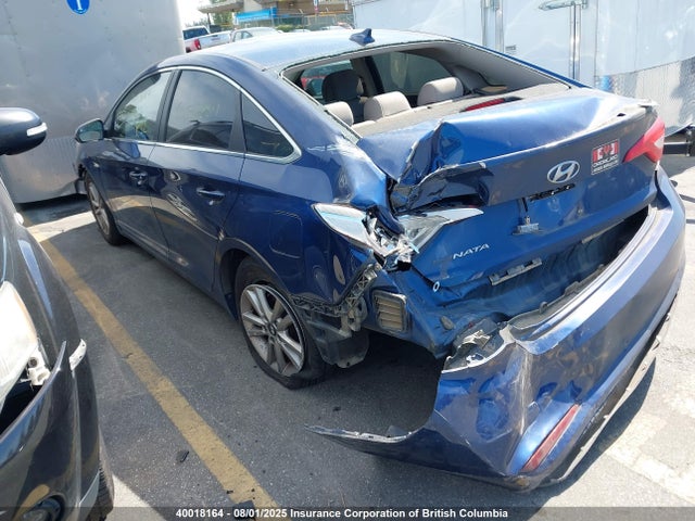 5NPE24AF8FH122031 Hyundai dohc gdi theta-ii
