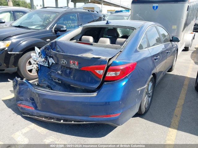 5NPE24AF8FH122031 Hyundai dohc gdi theta-ii