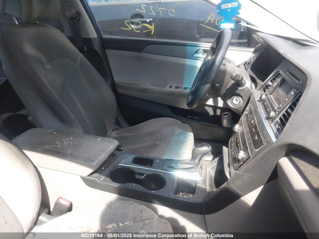 5NPE24AF8FH122031 Hyundai dohc gdi theta-ii