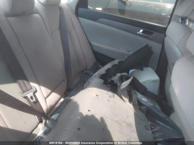 5NPE24AF8FH122031 Hyundai dohc gdi theta-ii