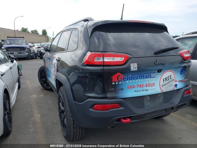 1C4PJMBS9GW113390 Jeep 2016
