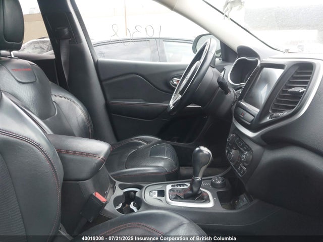1C4PJMBS9GW113390 Jeep 2016