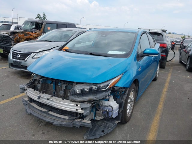 JTDKAMFP8M3194539 Toyota 2zr-fxe, 1nm+1sm