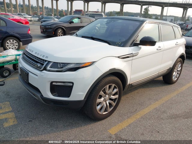 SALVP2RX0JH297036 Land Rover aj20p