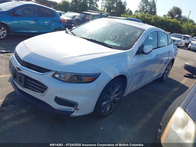 1G1ZE5SXXJF111355 Chevrolet ltg - spark ignited direct injection, variable valve timing, alum dohc, dcvcp turbo, e0-e100, alum