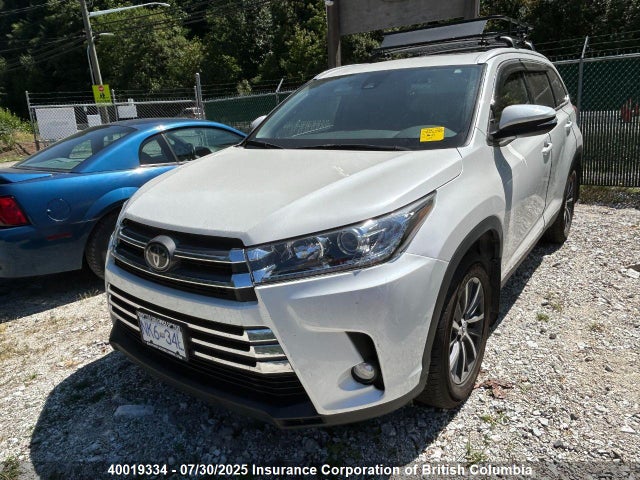 5TDJZRFH1KS589975 Toyota 2gr-fks