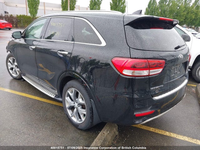 5XYPKDA51GG011409 KIA dohc gdi lambda ii