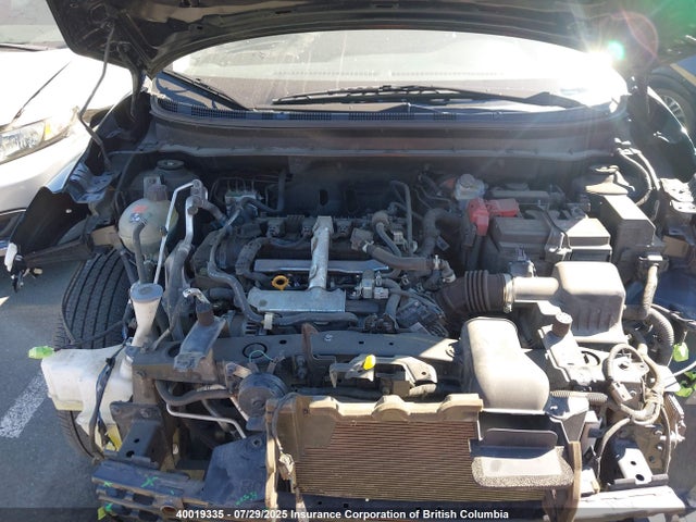 Nissan 2023 2023 3N1CP5CV2PL557442 Image 10