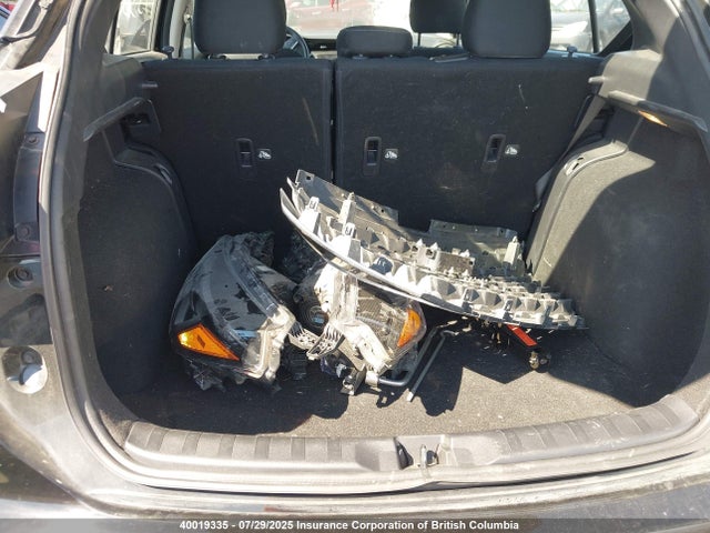 Nissan 2023 2023 3N1CP5CV2PL557442 Image 12