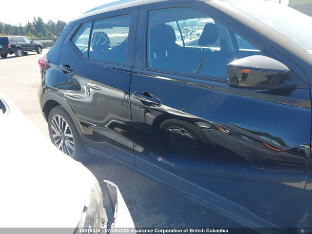 Nissan 2023 2023 3N1CP5CV2PL557442 Image 14