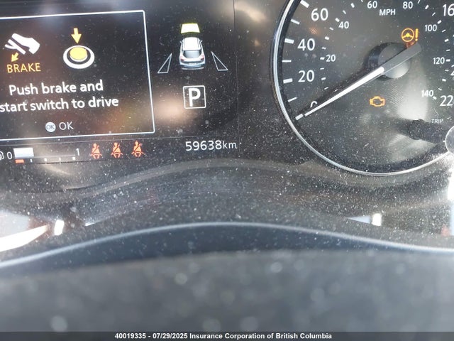 Nissan 2023 2023 3N1CP5CV2PL557442 Image 16