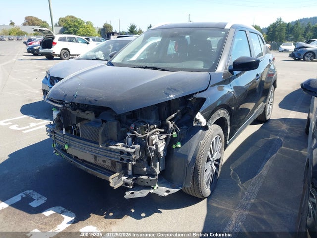 Nissan 2023 2023 3N1CP5CV2PL557442 Image 2