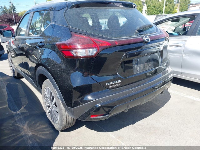 Nissan 2023 2023 3N1CP5CV2PL557442 Image 3