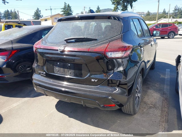 Nissan 2023 2023 3N1CP5CV2PL557442 Image 4
