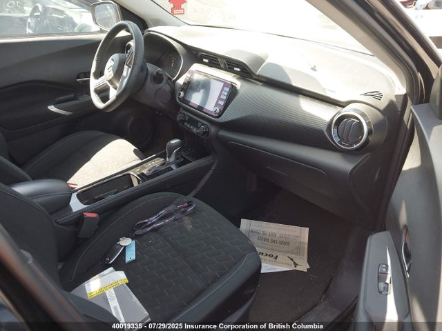 Nissan 2023 2023 3N1CP5CV2PL557442 Image 5