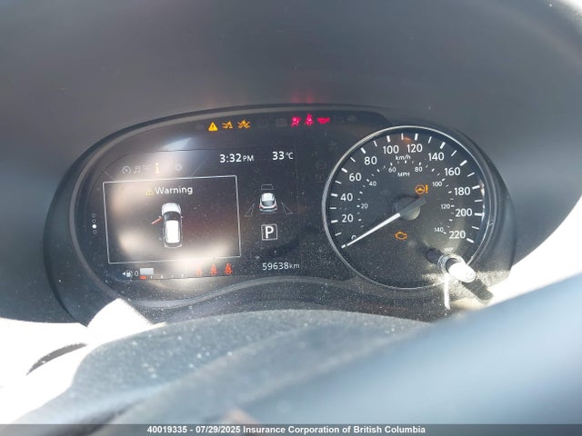 Nissan 2023 2023 3N1CP5CV2PL557442 Image 7