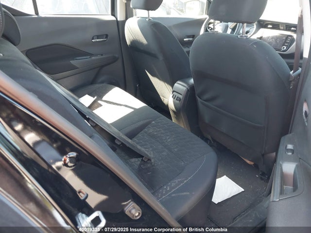 Nissan 2023 2023 3N1CP5CV2PL557442 Image 8