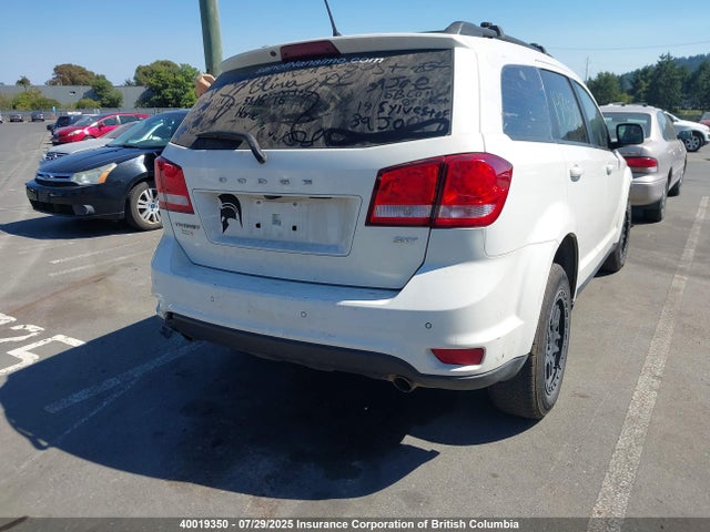 Dodge Journey 2015 3C4PDCCG0FT626446 Image 4