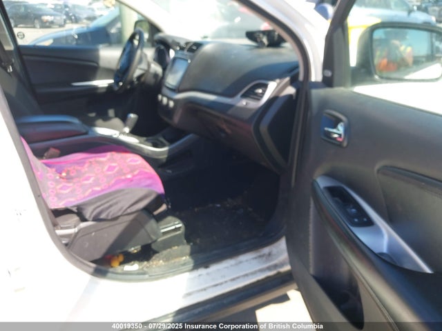 Dodge Journey 2015 3C4PDCCG0FT626446 Image 5